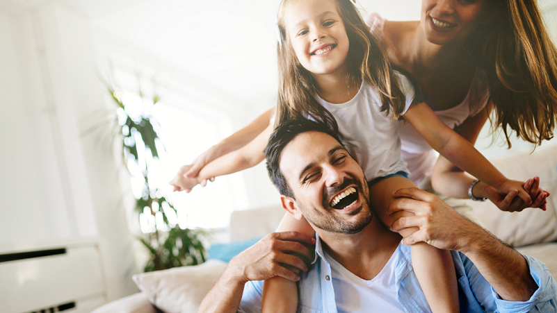 5 Things You Should Love About Your Home Before You Commit