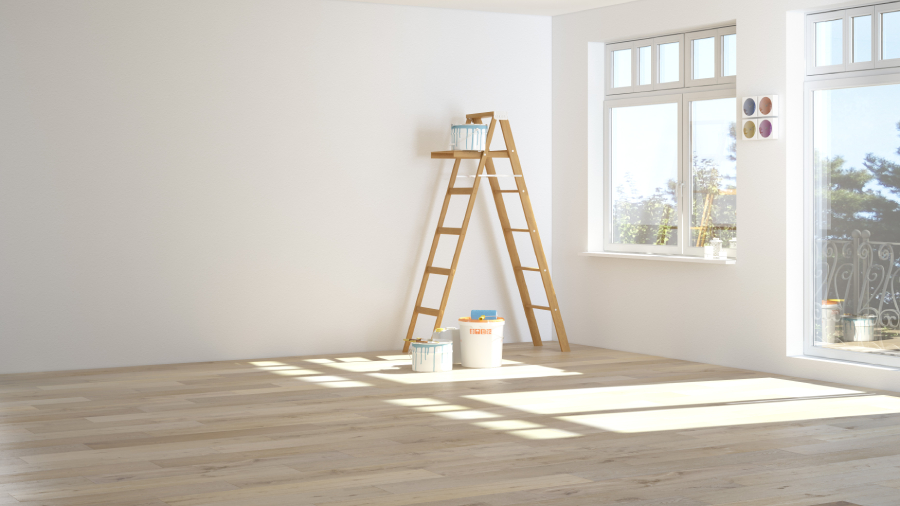 things to do when renovating a property you plan to sell inner