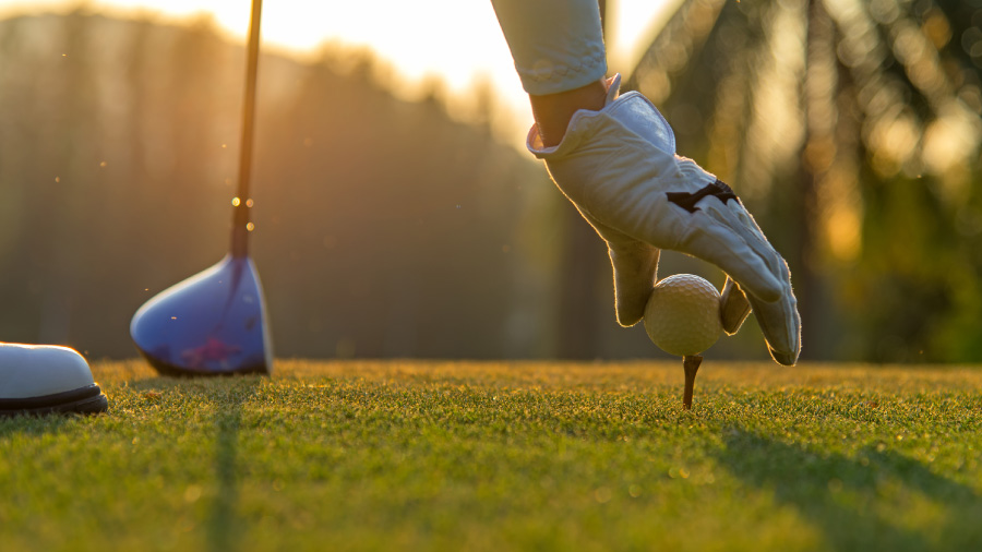 golf