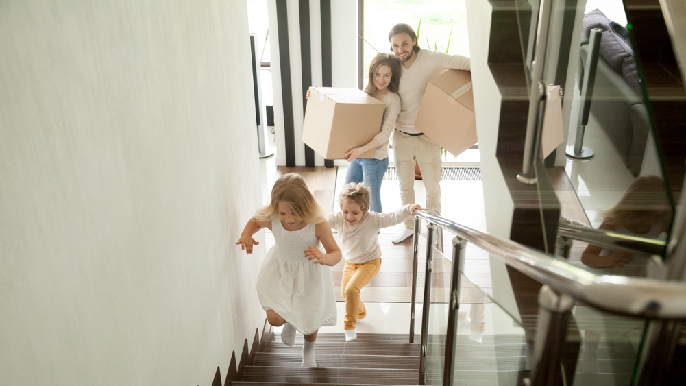 Why Fall Might Be the Best Time to Buy a Home