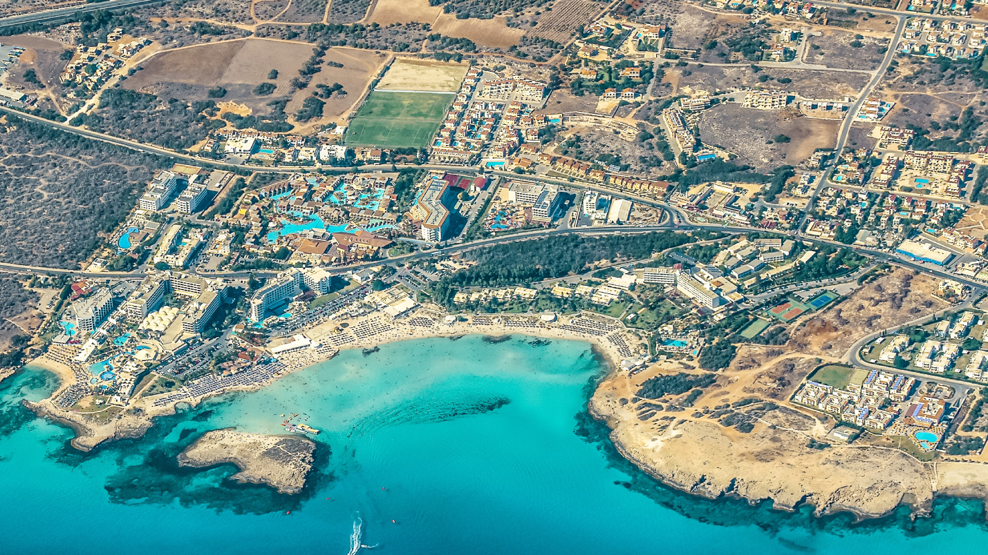 Cyprus – Investor’s New El Dorado?