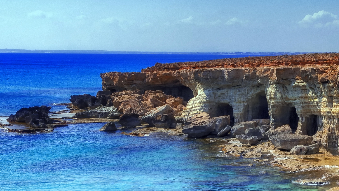 Meet the Ayia Napa 