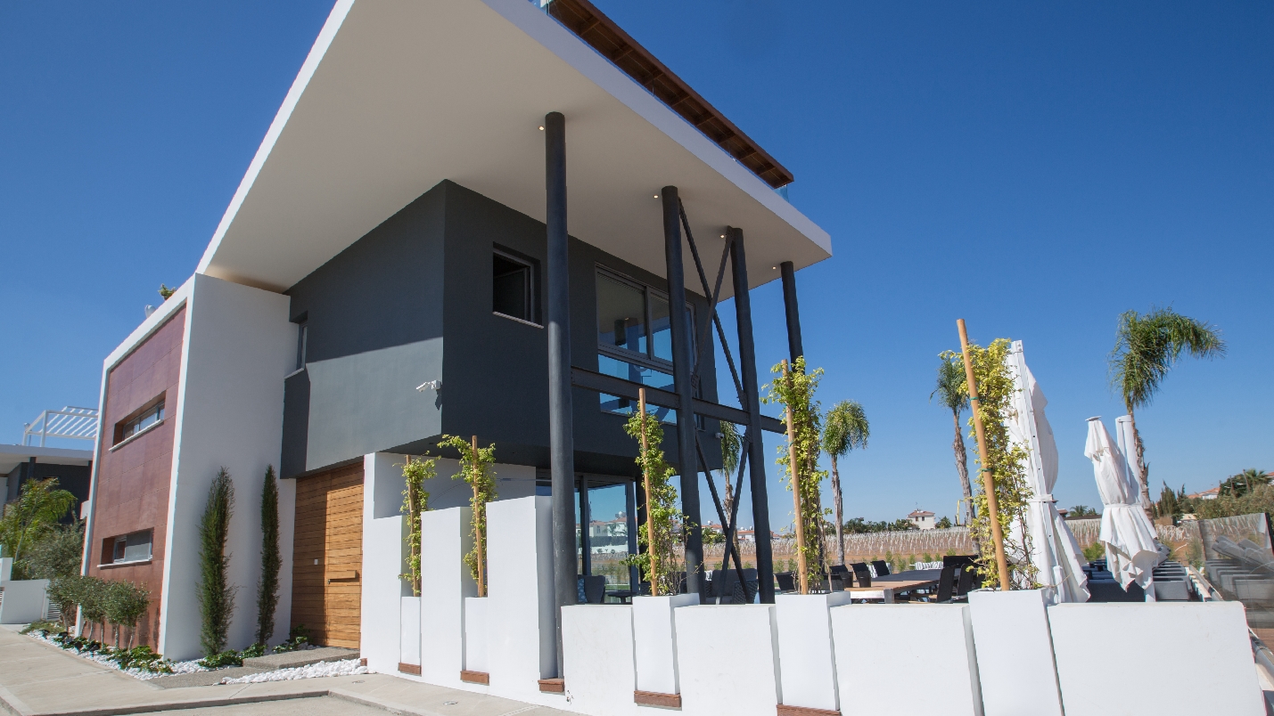 What to Expect from SWEET HOME ESTATES in the Upcoming Years