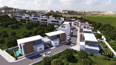 3 Reasons Why Buying a House Near Amenities is Wise