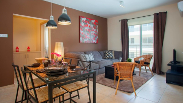 10 Reasons Life in an Apartment is So Great!