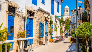 Top Reasons to Invest in Cyprus