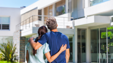 Come 9 Steps Closer to Your Dream Home