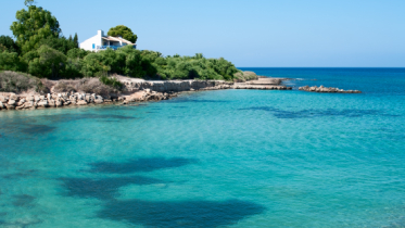 Why Living by The Sea is Good for You