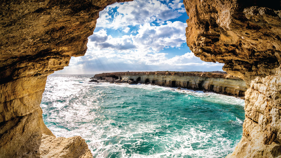 How’s Winter-Life in Ayia Napa?