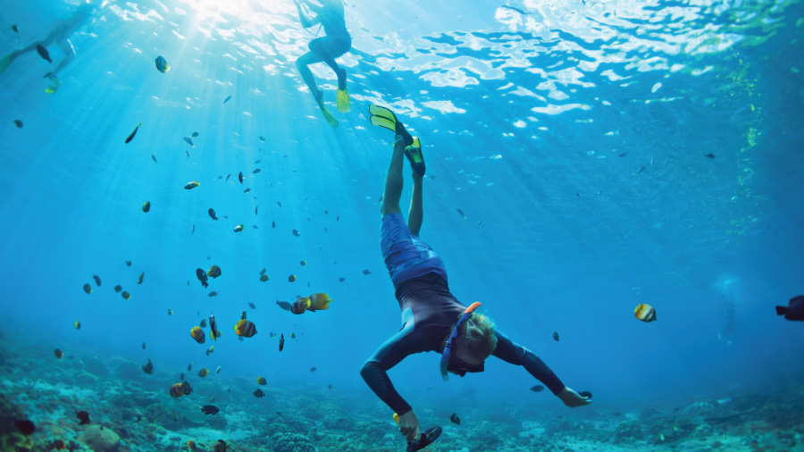 Your “Family Fun” Guide to Protaras & Paralimni