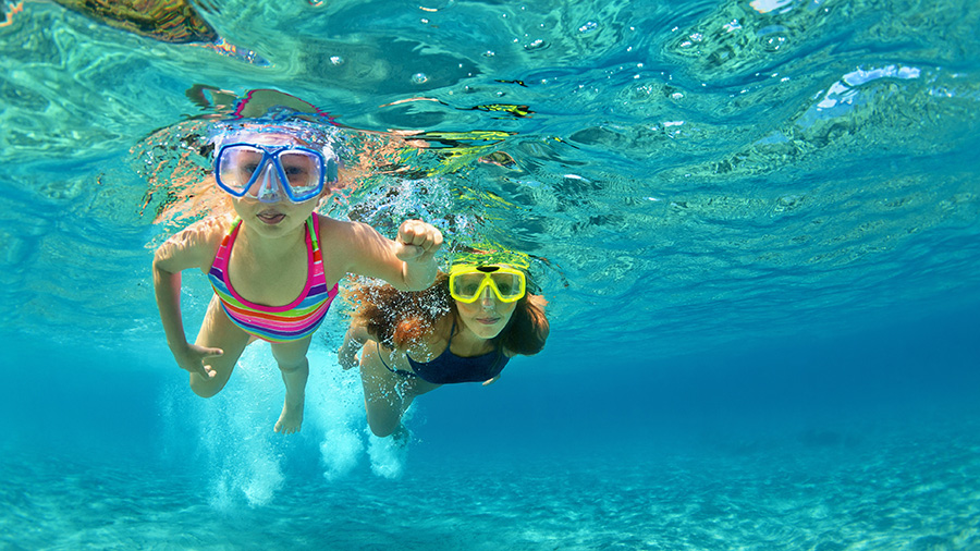 Cyprus offers an abundance of opportunities to get your heart pumping, from climbing and cycling, to skiing and sailing. Check them out