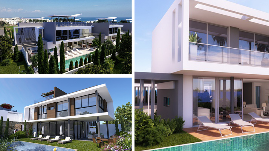 Discover the Latest Developments from Sweet Home Estates
