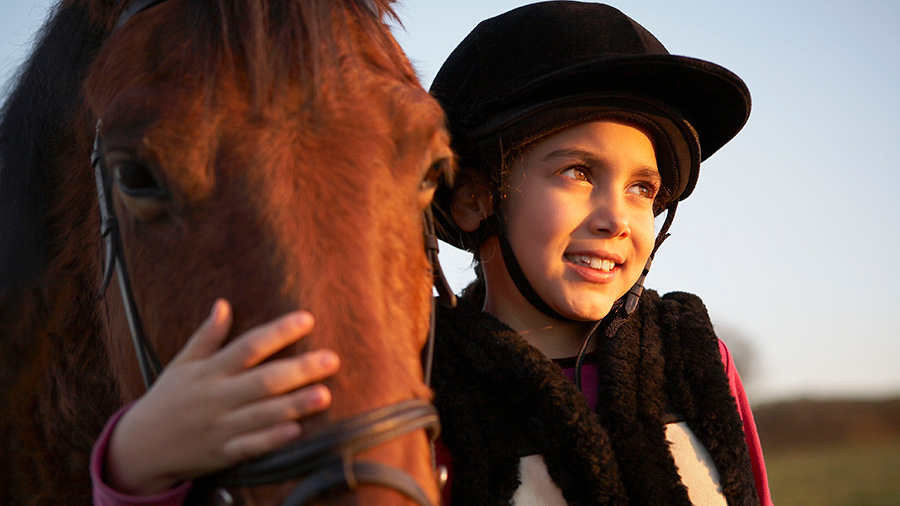 Ultimate Horse Riding experience in Cyprus  - are you ready?