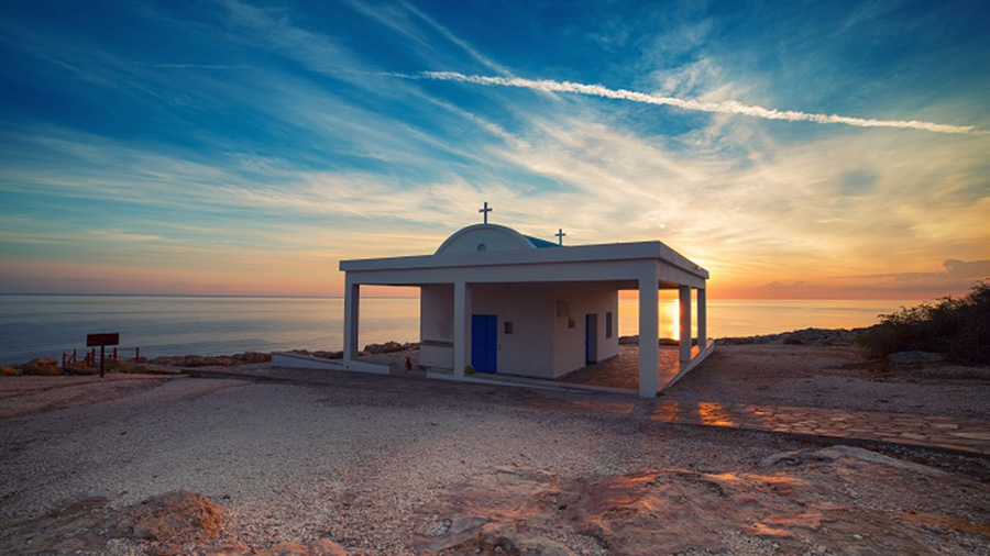 Discover 3 Beautiful Chapels in Protaras and Ayia Napa