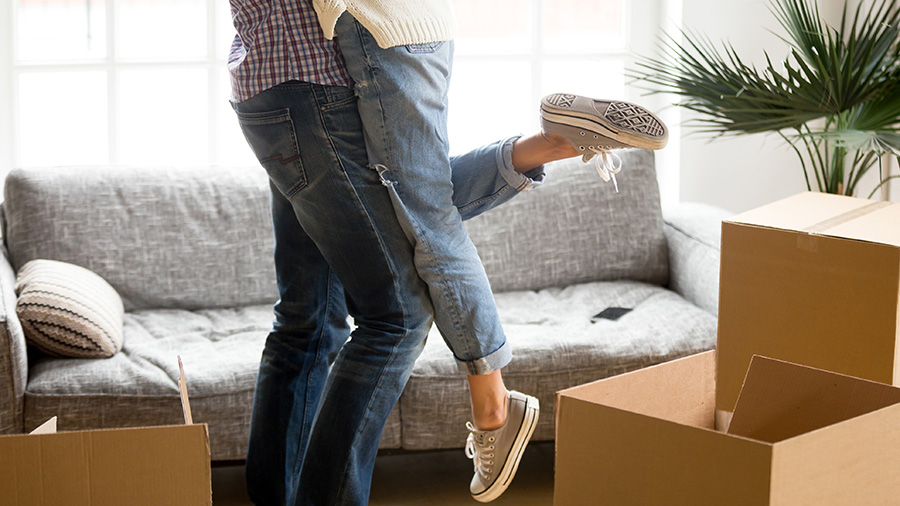 Your 1-year plan to your new home in 2020