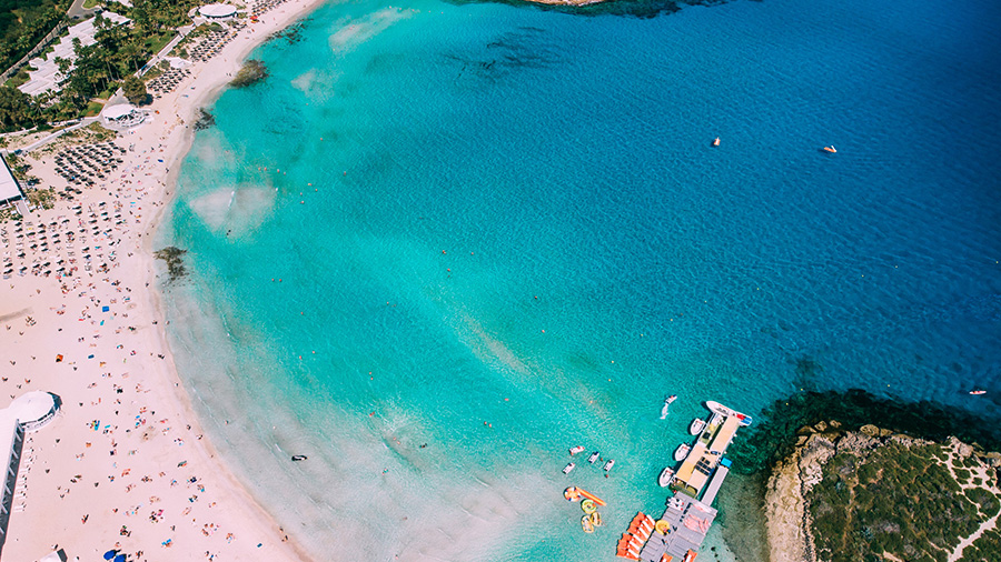 Now is the perfect time to invest in Cyprus
