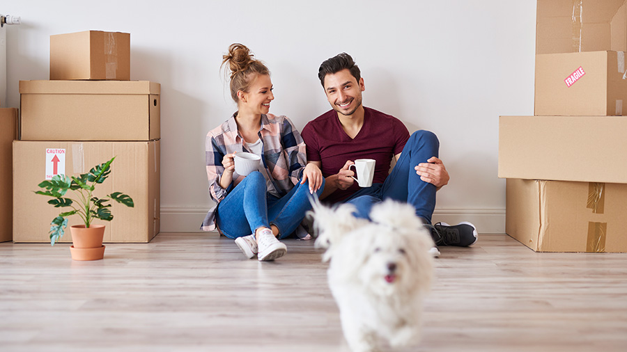 Make home selling easier by following this advice