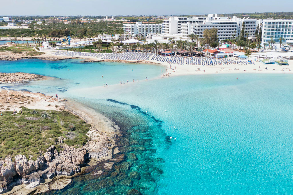 5+1 Things You May Not Know About the Cyprus Residency Program