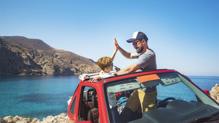 Summer is almost here! 5 must - visit destinations in Cyprus