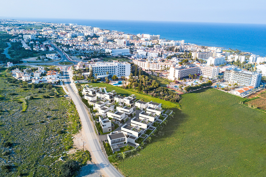 A real pearl of the Mediterranean