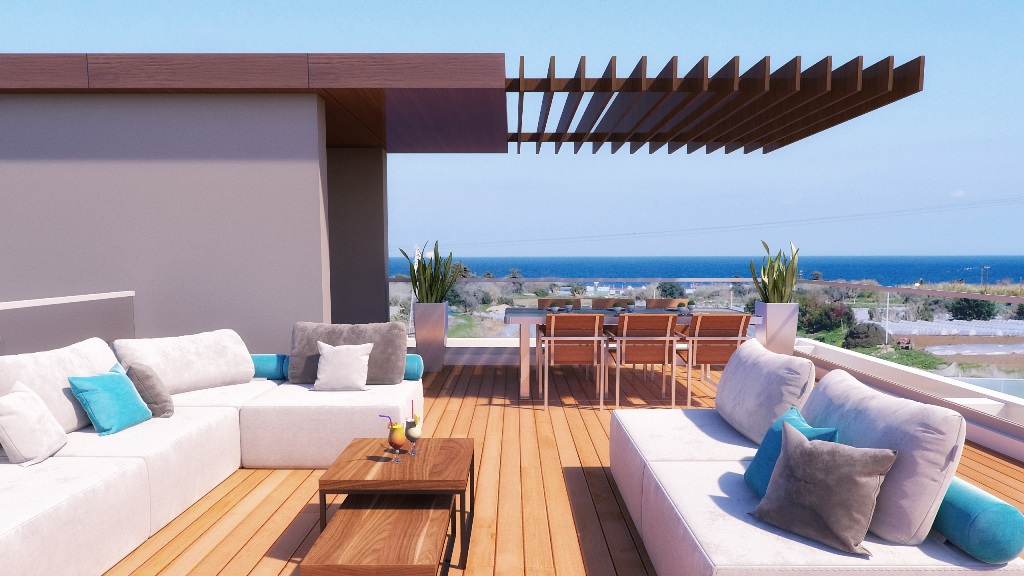 Stunning Coastal Resort of Protaras: The Perfect Place for Property Investment