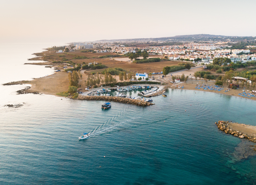 Why Choose SweetHome for Buying Residential Land in Famagusta Region