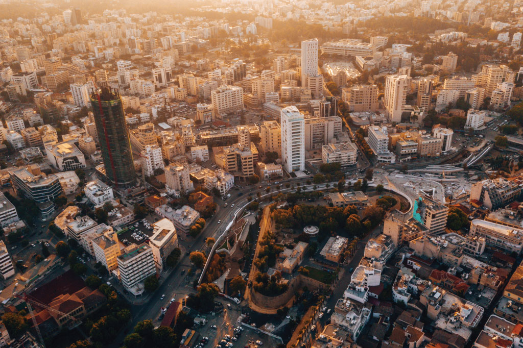 Unlocking Cyprus: Exploring Investment Opportunities in a Dynamic Market