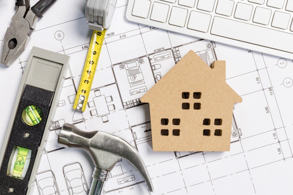 Add Value to Your Home: Simple and Effective Improvements