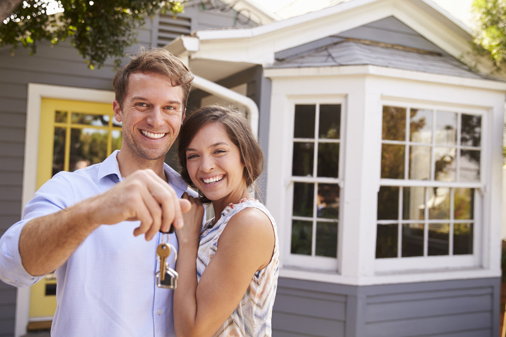 Why do buyers in Cyprus choose to buy a new property instead of a resale?