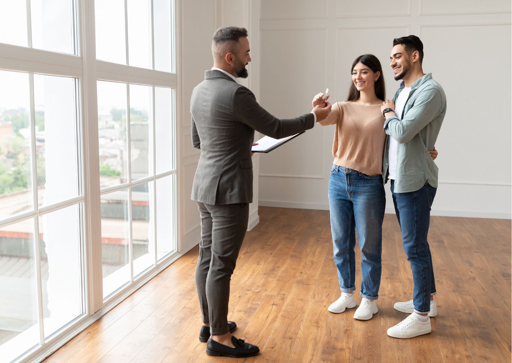 Exciting News for Property Buyers: Enhanced Legal Protection Under New Law