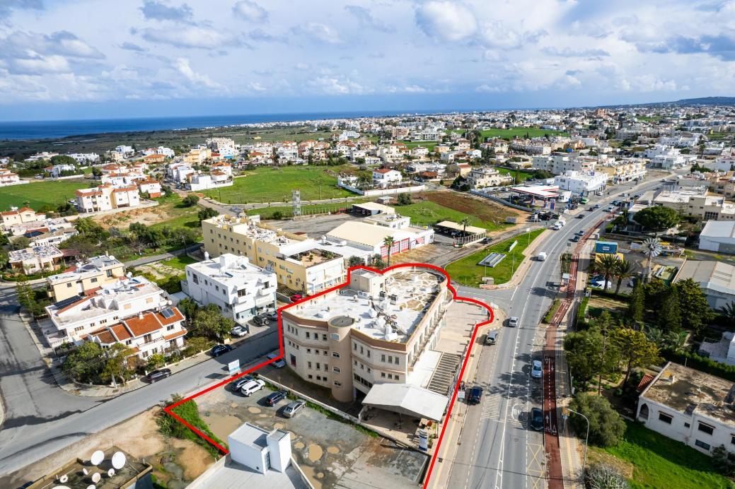 Cyprus Real Estate Market Update: Property Prices Increasing - Shift Towards Apartments
