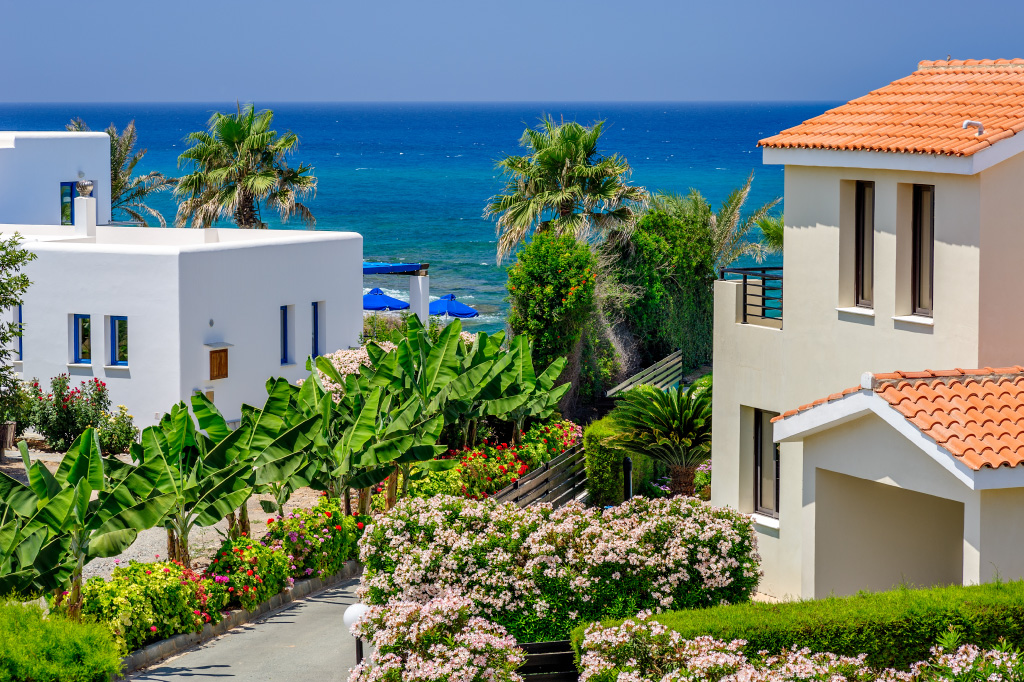 How to Assess a Property's Resale Value Before Buying in Cyprus
