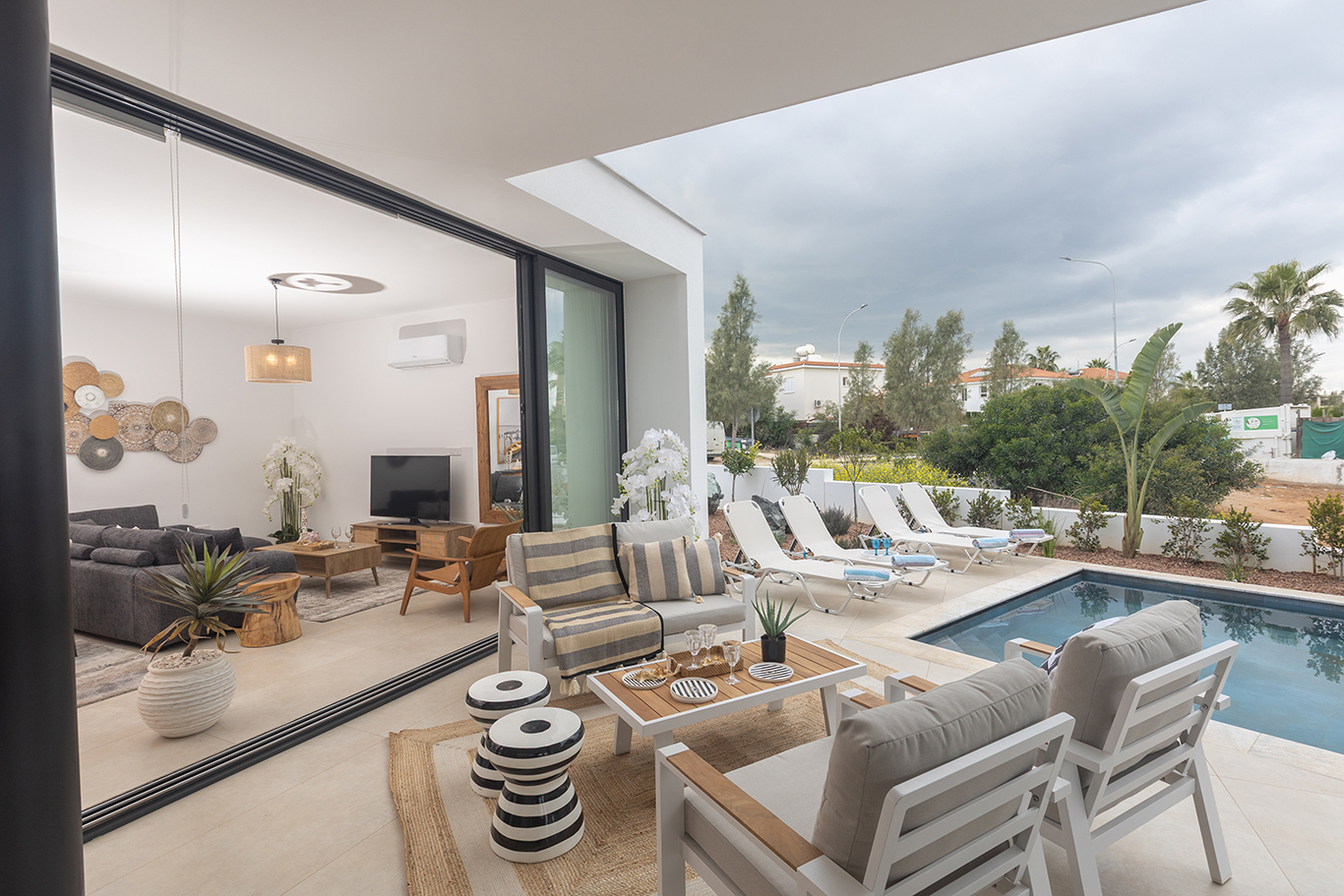 These are the 5 top features your contemporary house must have