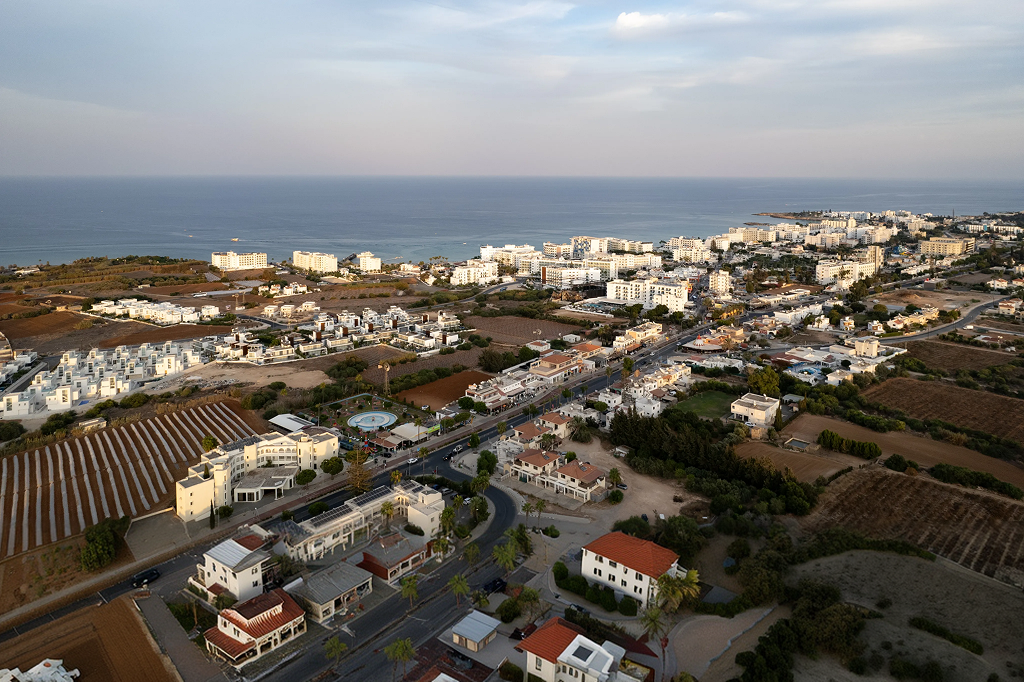How to Identify Areas with Future Growth Potential in Cyprus