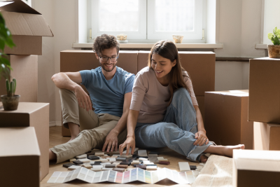 How to Choose a Property That Fits Different Stages of Life