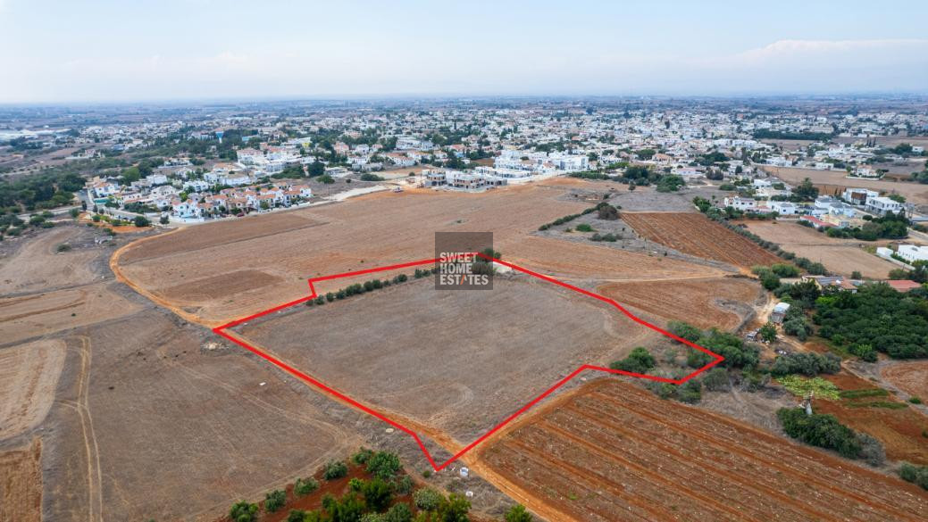 12 Famagusta land plots now priced below market value