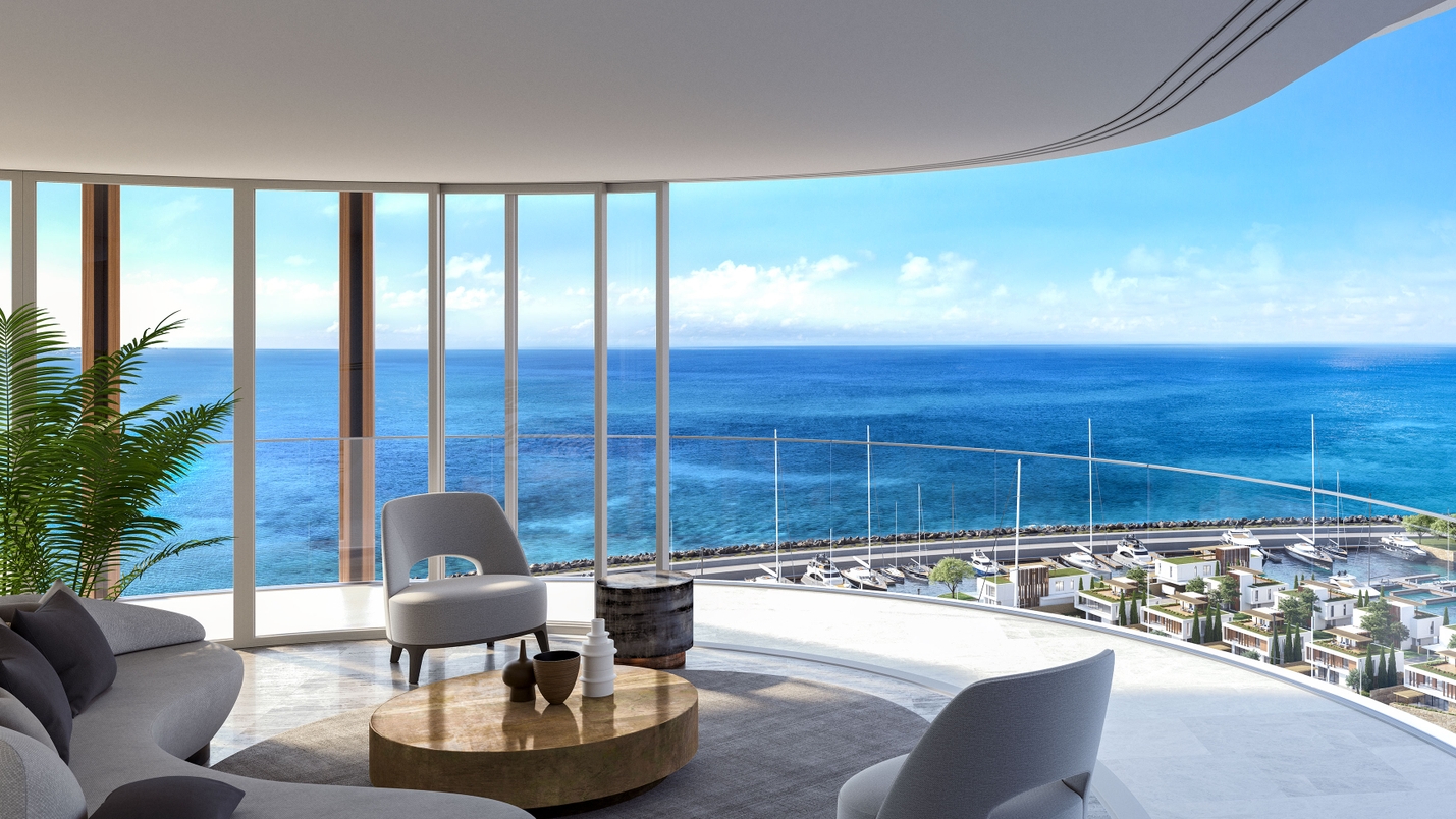 SEA VIEW