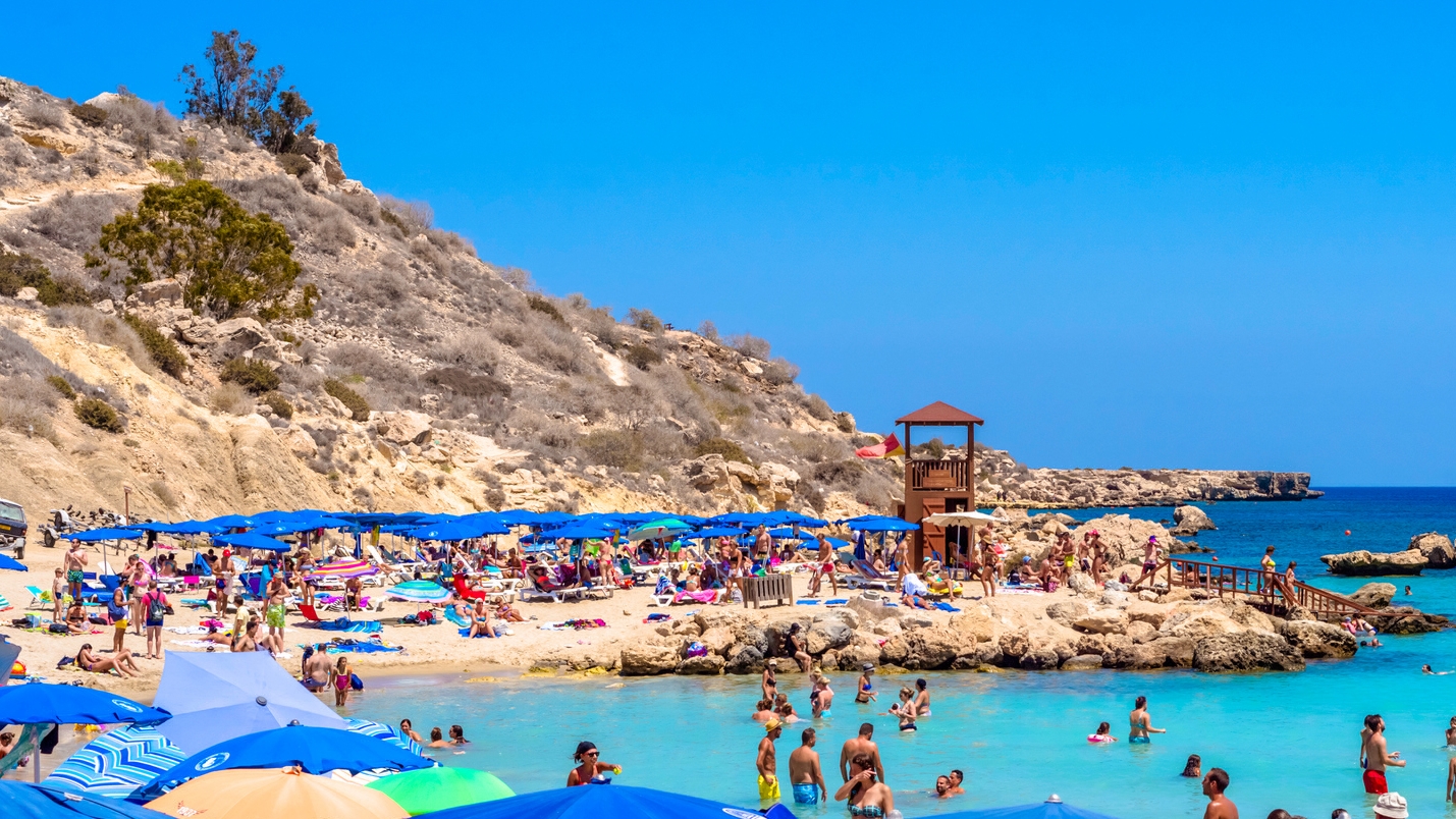 konnos cyprus