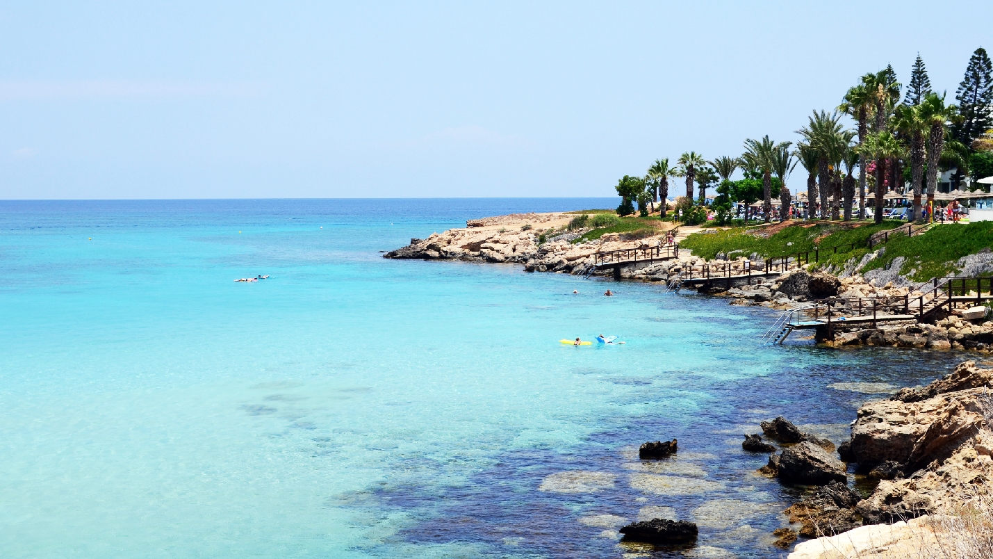Fig Tree Bay