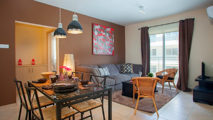 10 reasons life in an apartment is so great inner