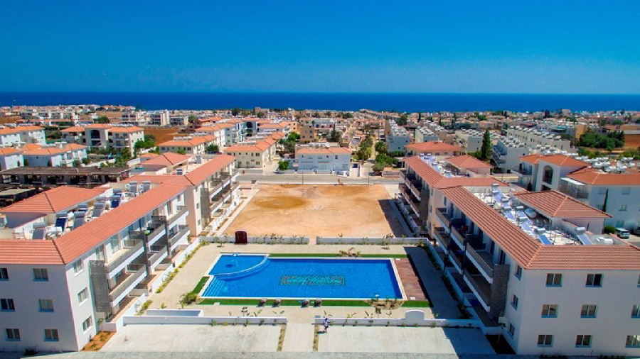 thinking of buying land in cyprus inner