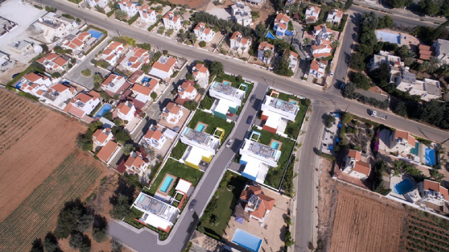 check the region and neighborhood