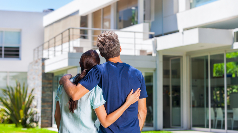 come 9 steps closer to your dream home inner