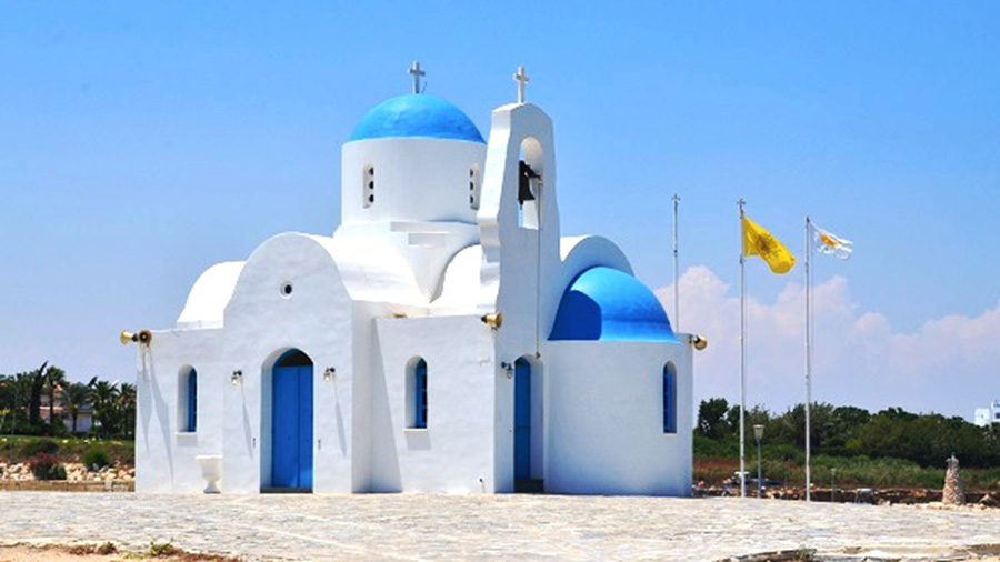 ayios nicolaos