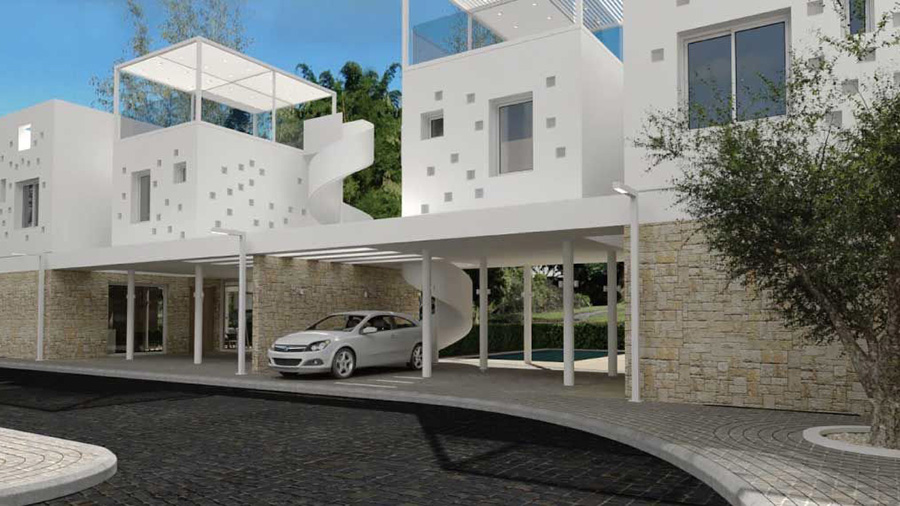 VieBleu Residences