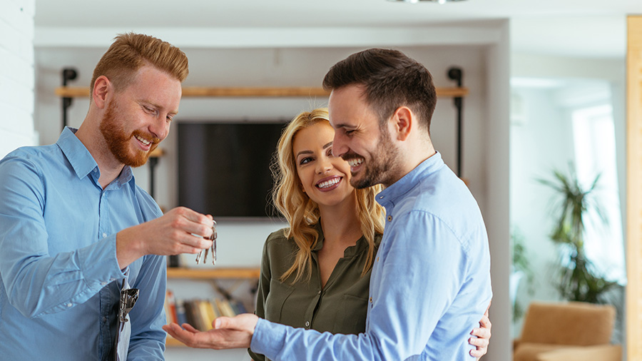 Price your house right 